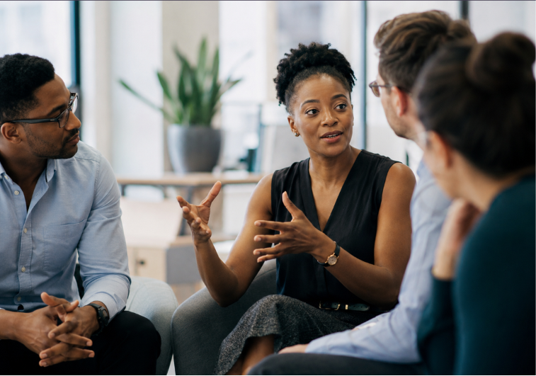 Personal and Professional Growth
